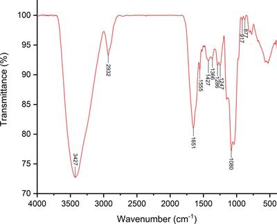 Sanghuangporus vaninii fruit body polysaccharide alleviates hyperglycemia and hyperlipidemia via modulating intestinal microflora in type 2 diabetic mice